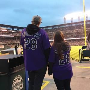 Meet your Posher, Missy